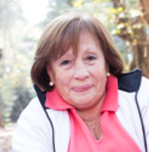 Sabine G. - North Carolina, USA