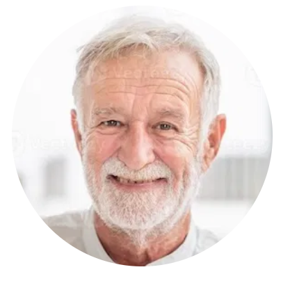 Robert K. California, USAA