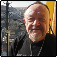 David Silver - Houston, Texas