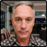 Michael Harris - Tampa, Florida