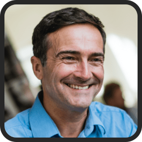 Sam Perkin - Dallas, USA